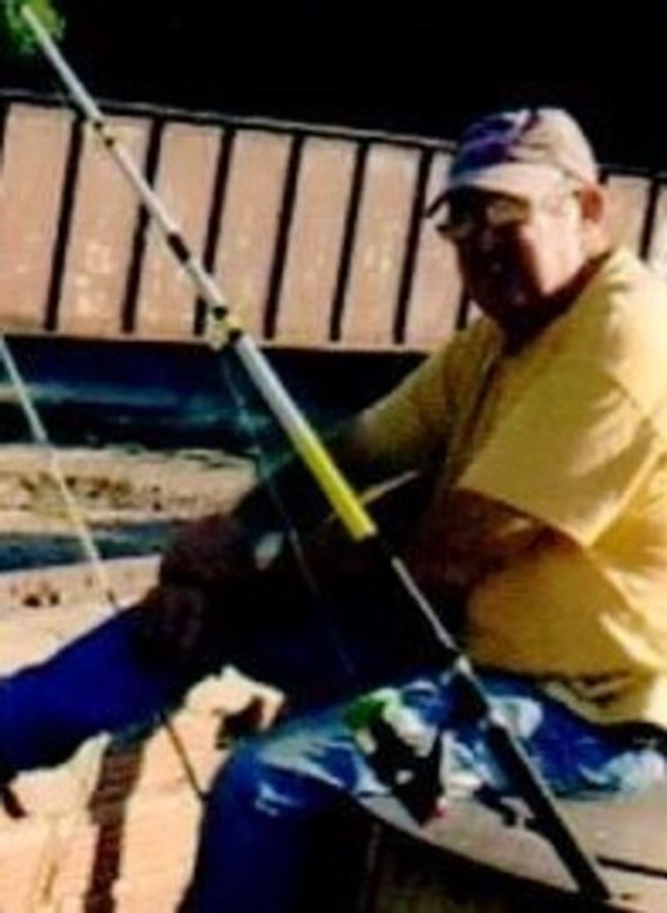 James "Jimmy" L. Johnson