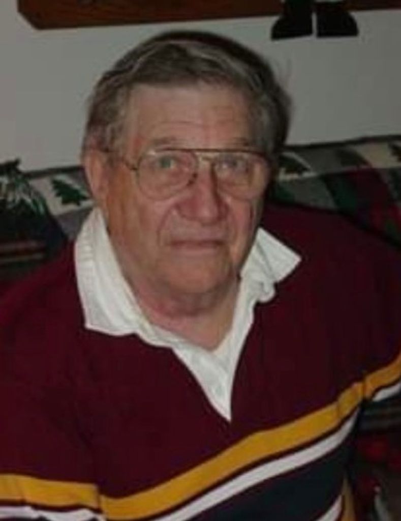 David R. Hunt Profile Photo