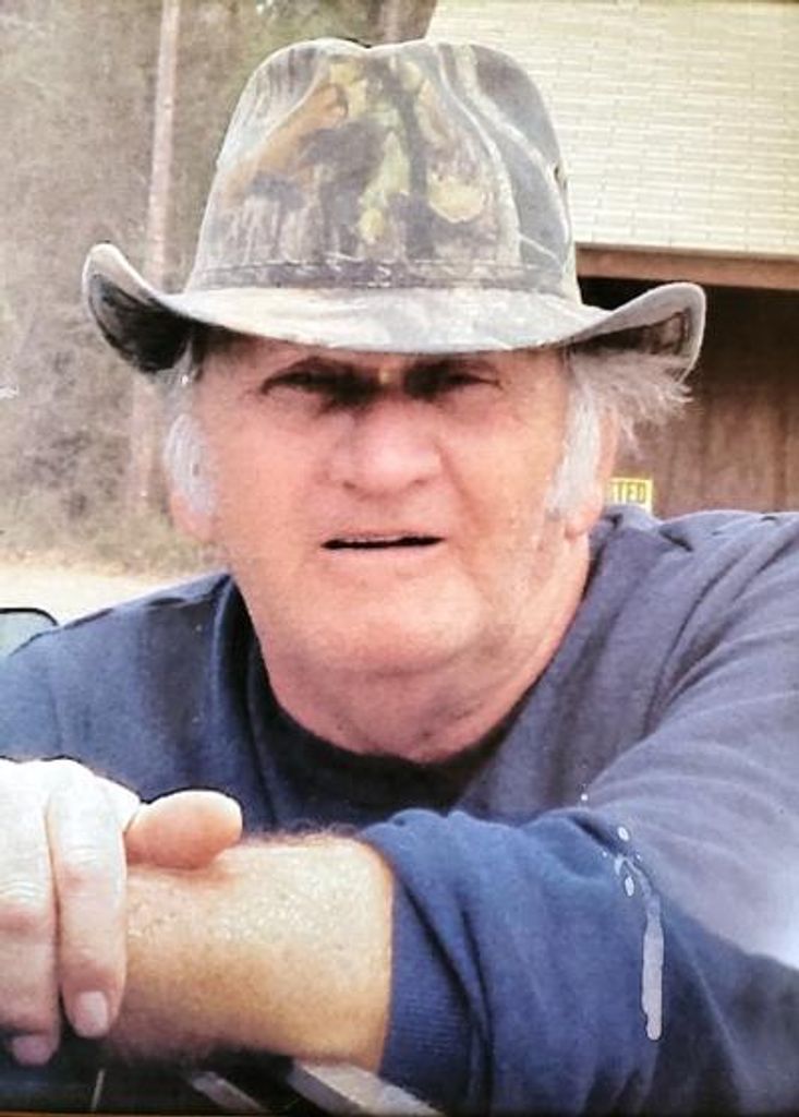 James Everett Mcanally Profile Photo