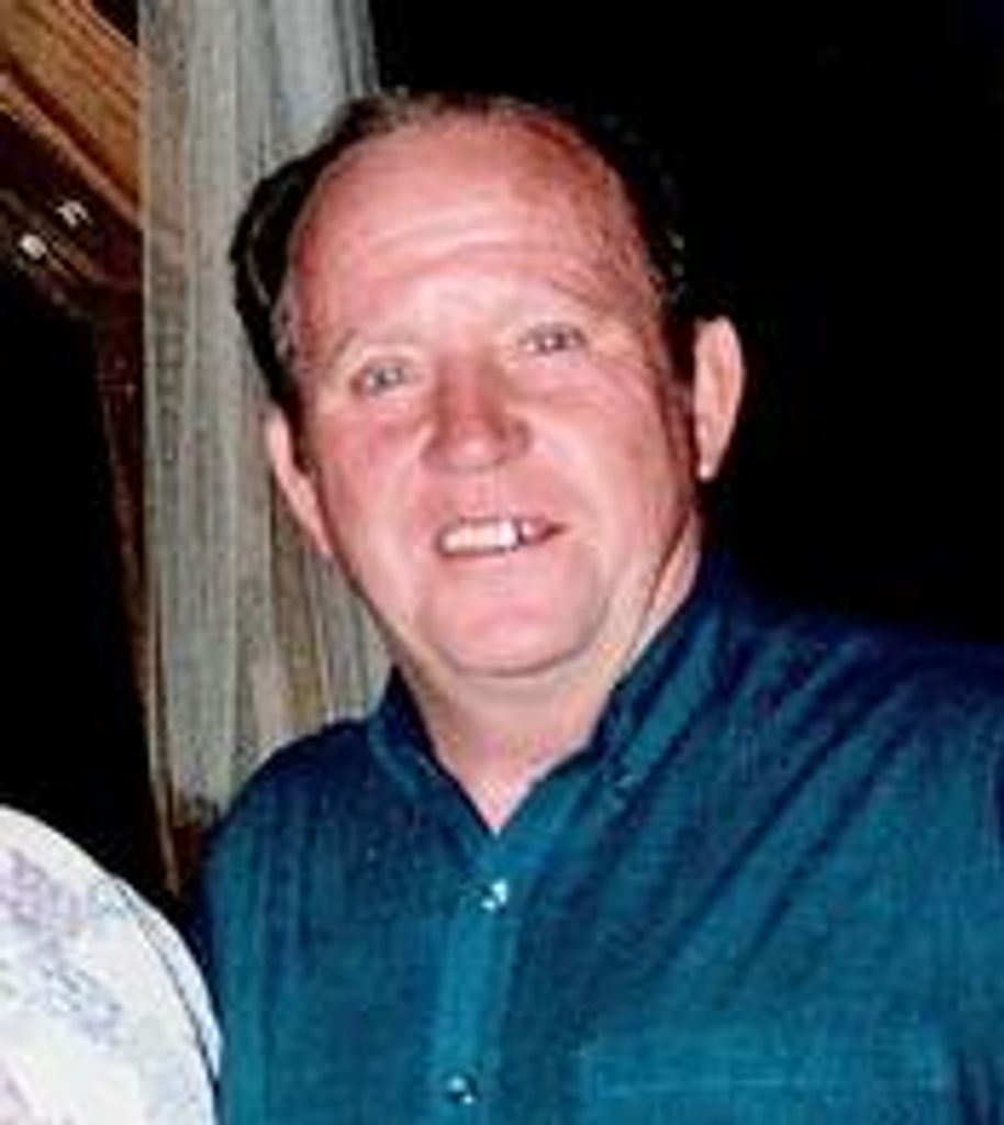 Gary Marion Atchison