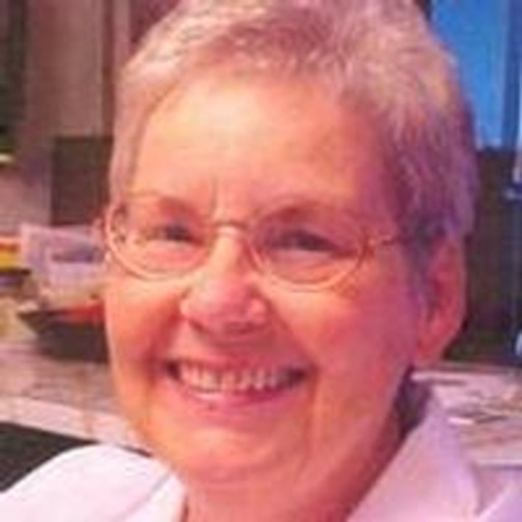 Betty Sadler Taylor