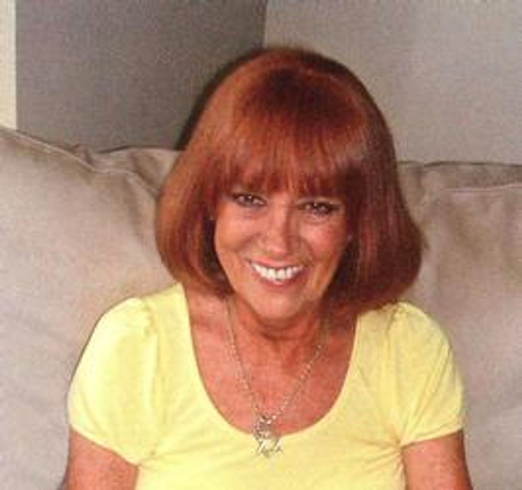 Patricia Margaret Johnston Profile Photo