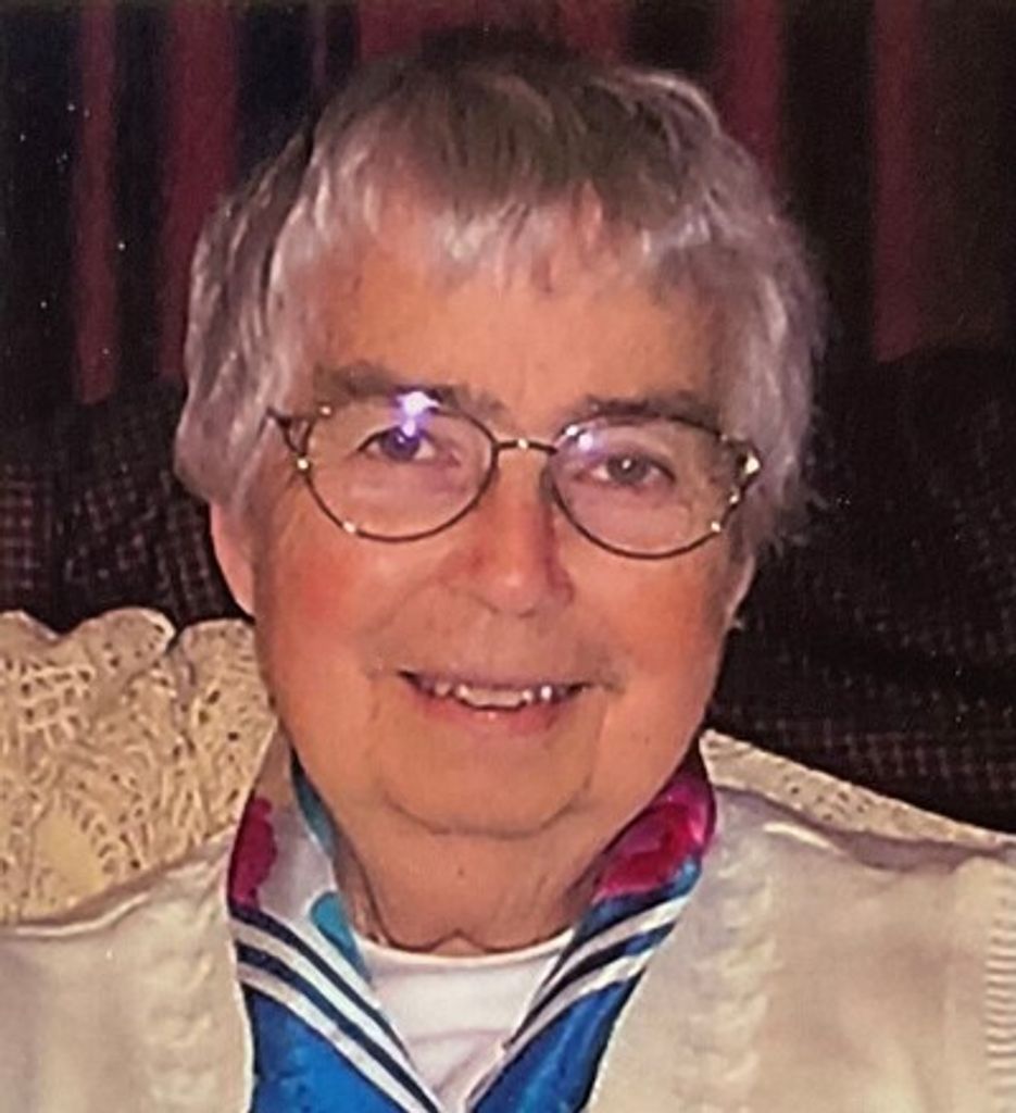Irene Greene Bailey