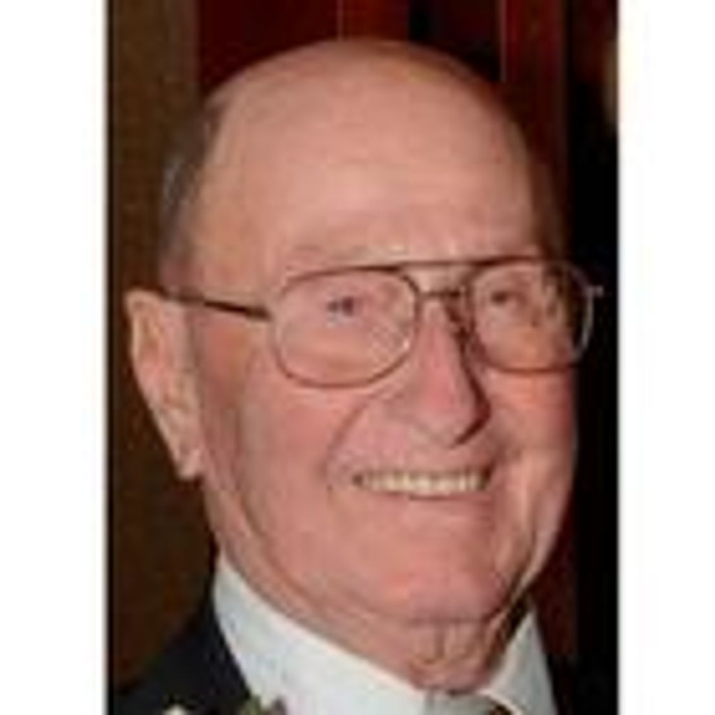 Richard H. Wright