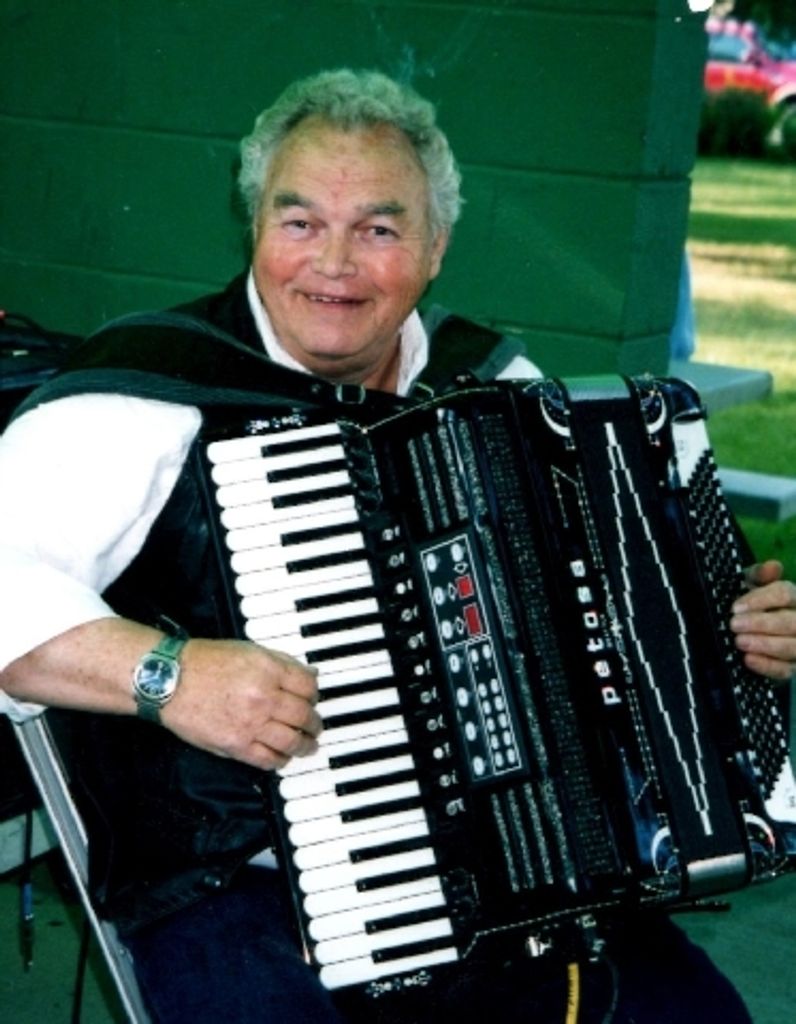 Orvin 'Orvy' M Kostad