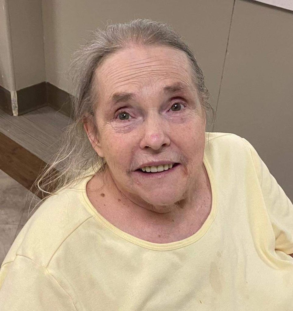 Joyce E. Wagoner