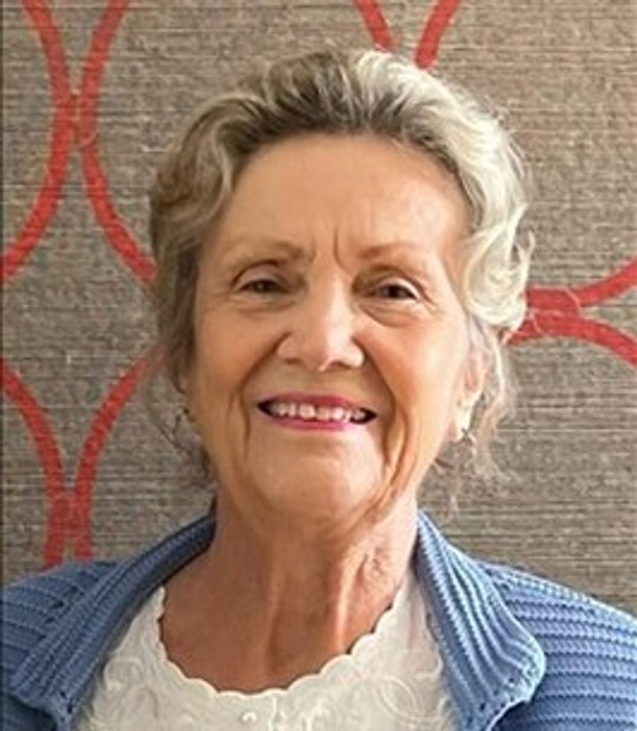 Mary Dunkin Profile Photo