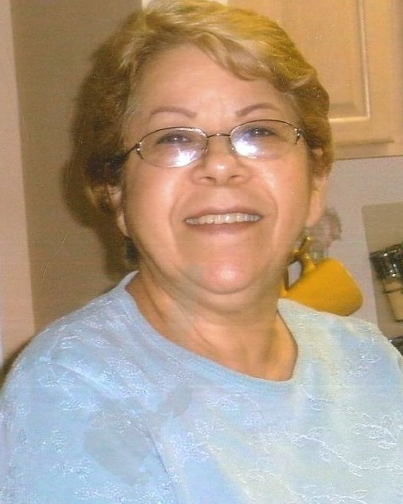 Gloria E. Montero Nieves