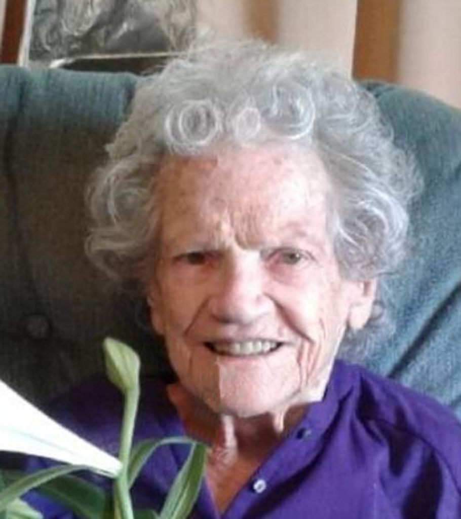 Mary May Curby Profile Photo