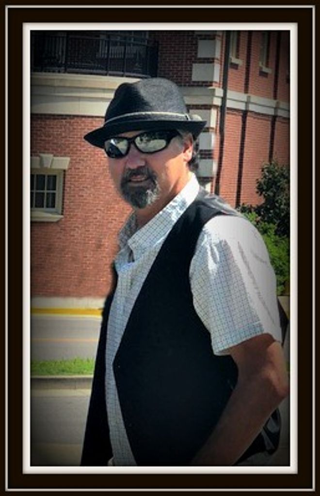 Randy Vincent