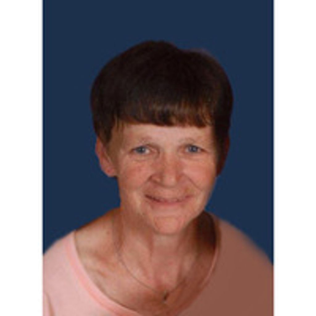 Phyllis Maroushek