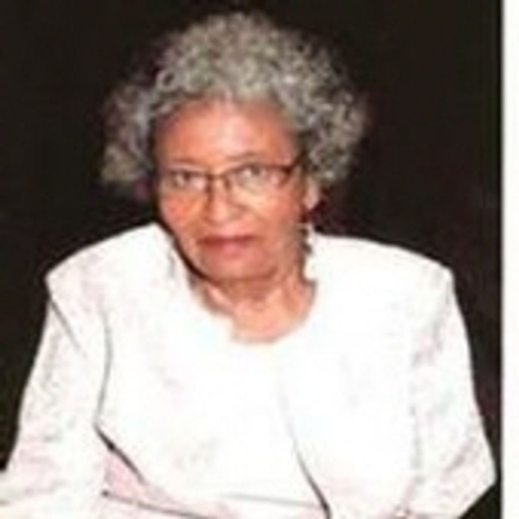 Myrtle Elaine Smith