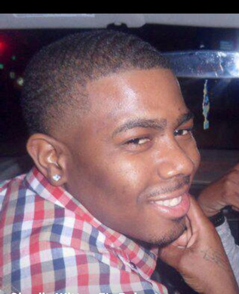 Charles Roberts Iii Profile Photo