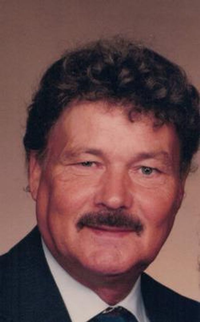 Paul L. Wykle, Sr. Profile Photo