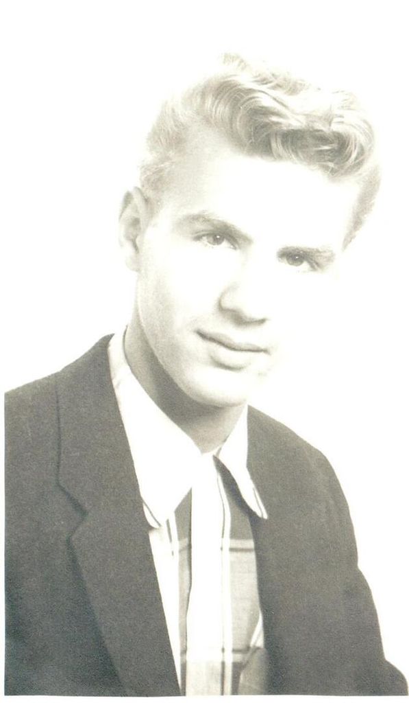 Richard E. Petersen