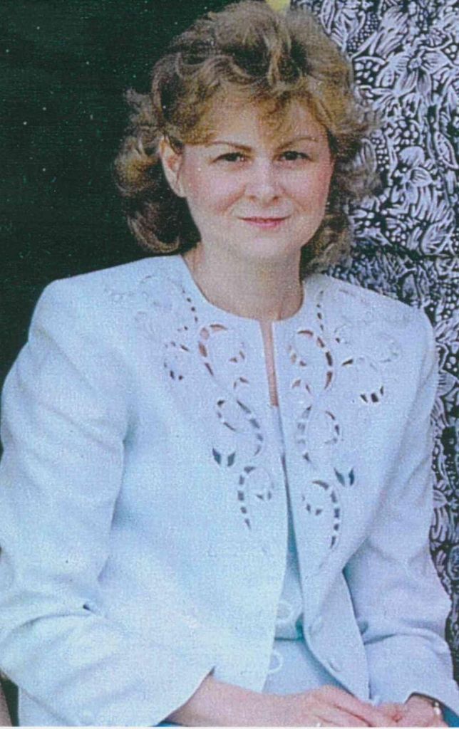 Diane Monique Parenteau Profile Photo