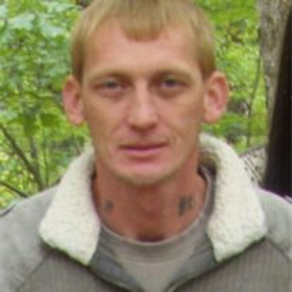 Charles Michael Patterson
