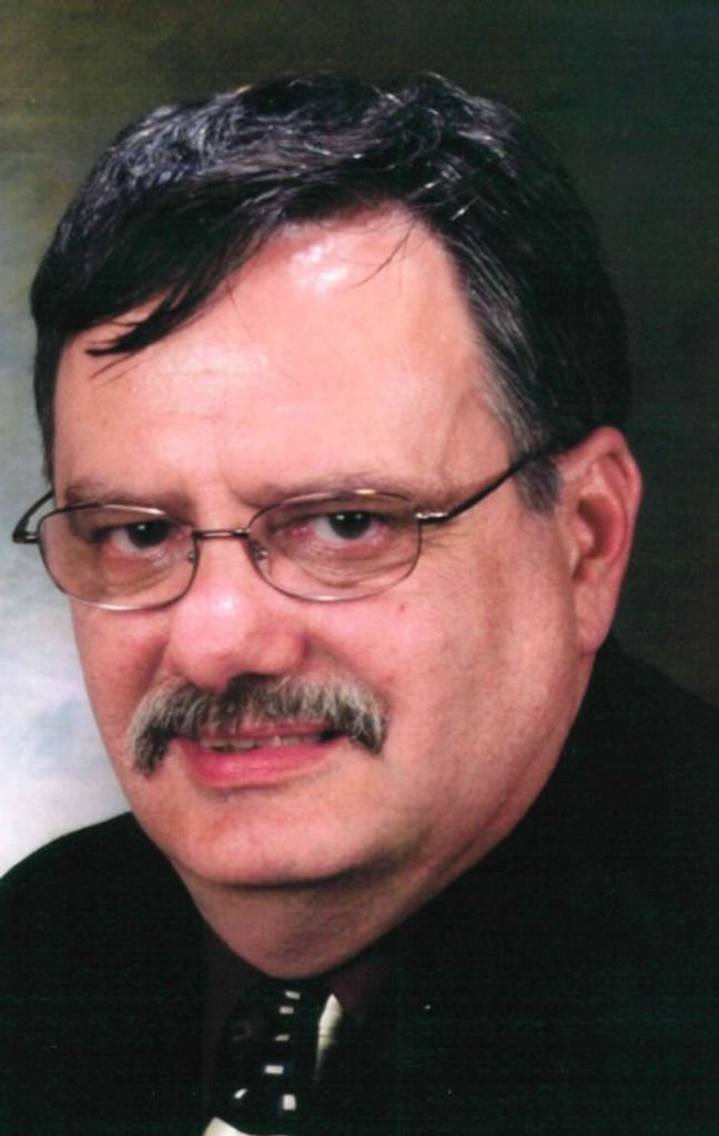 Larry Fortier