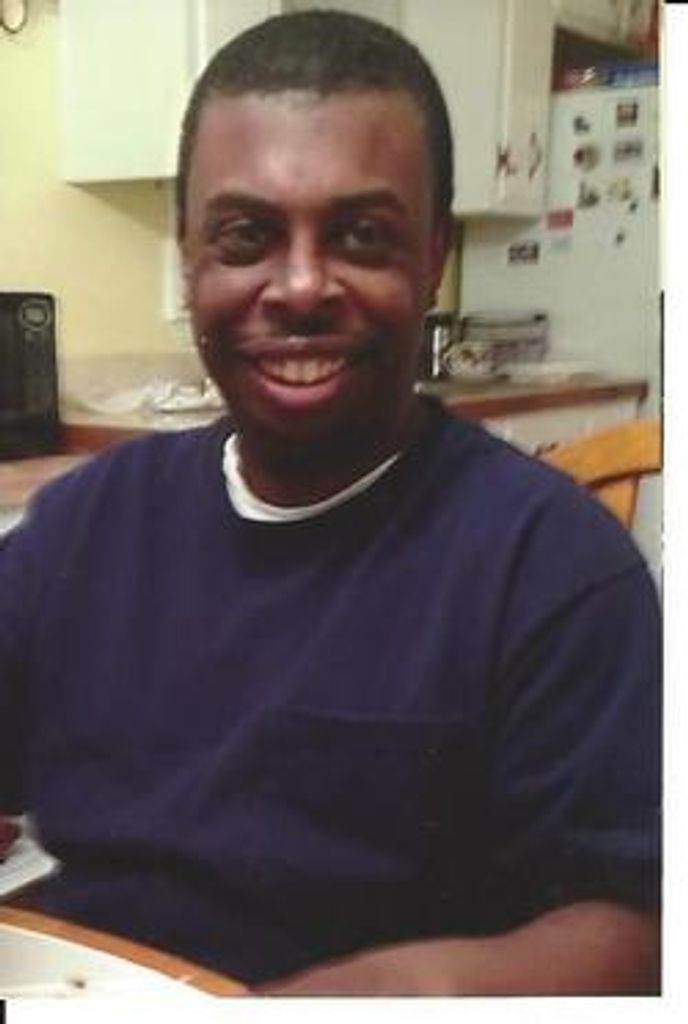 Marcus Lorenzo Williams Profile Photo