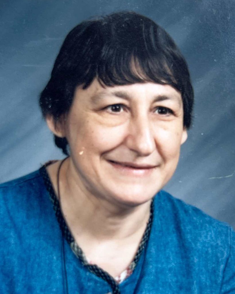 Marlene DeBaker