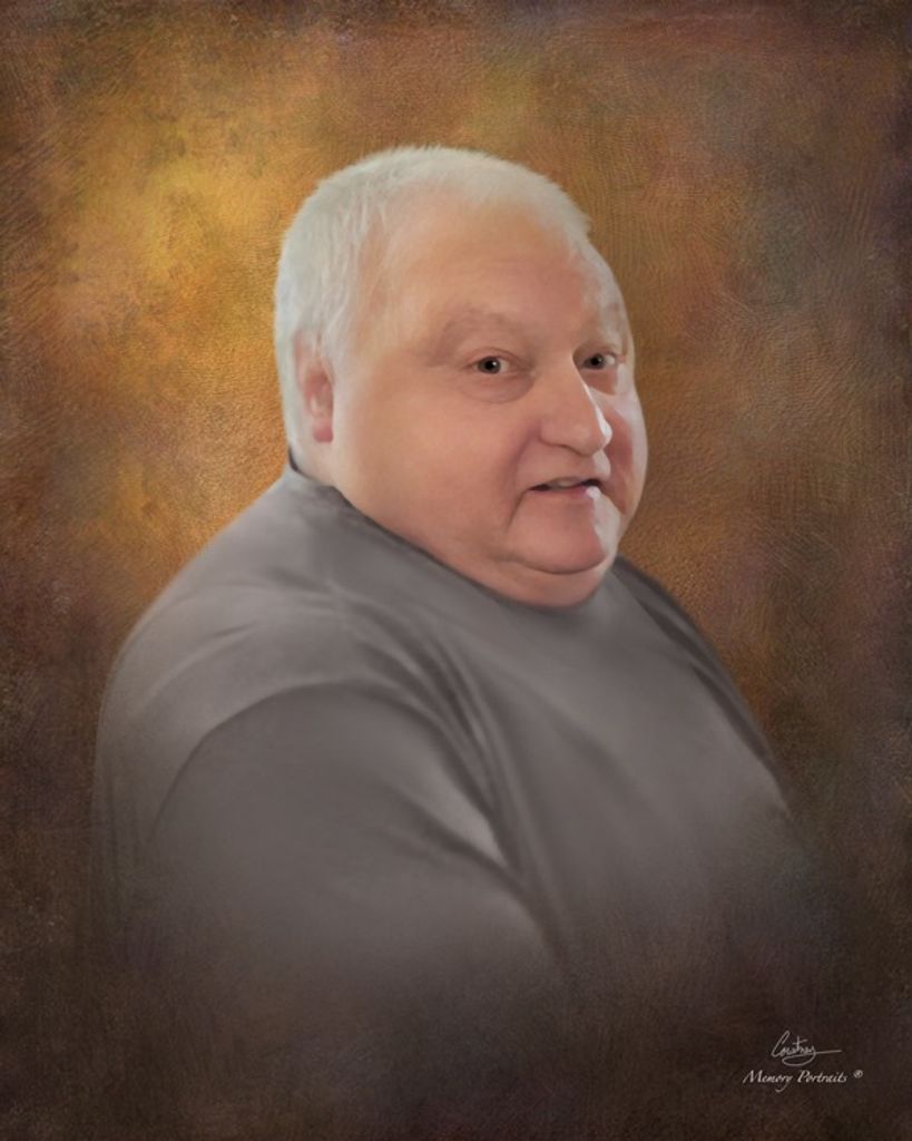 James "Jim" F. Lynch III