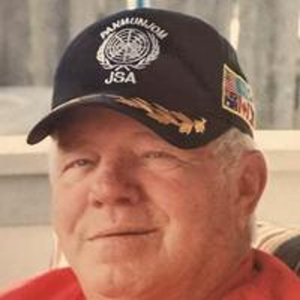 Carl R. "Pops" Smith