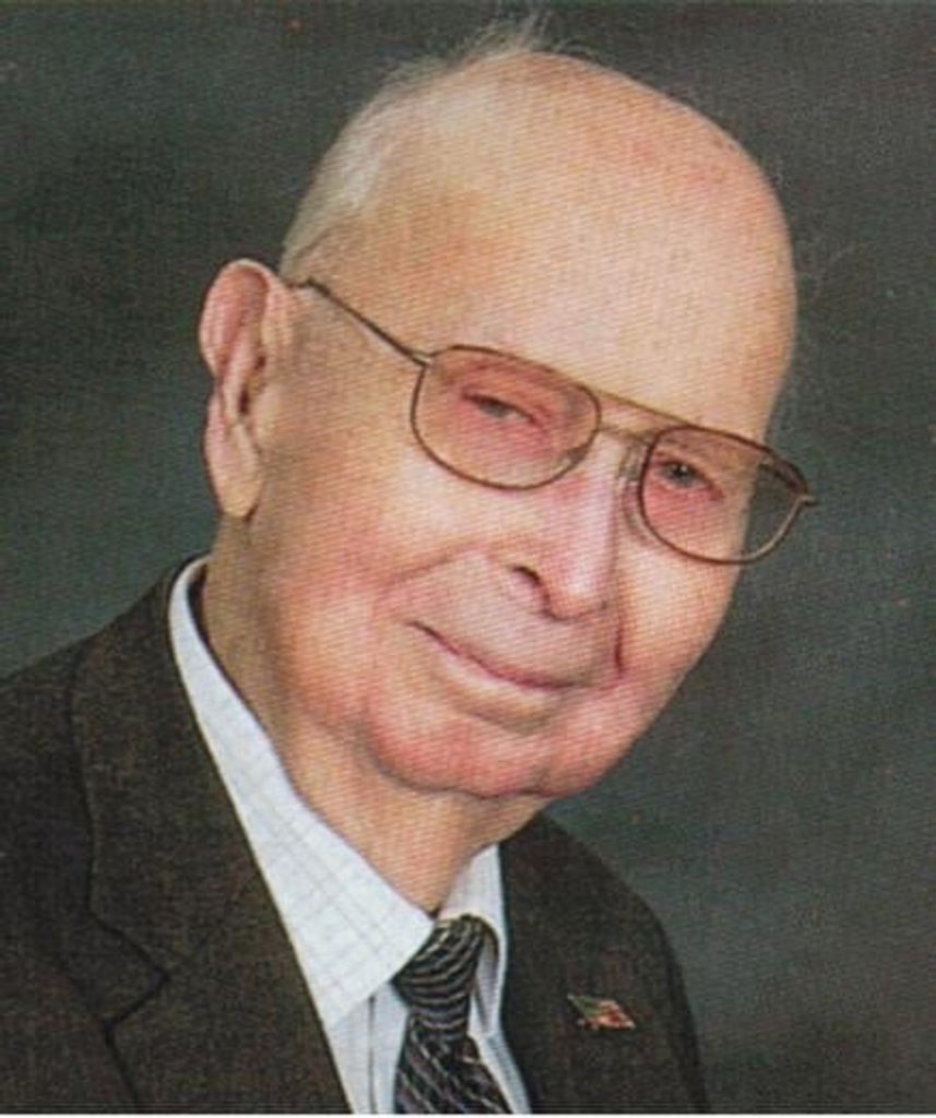 Paul B. Weathered