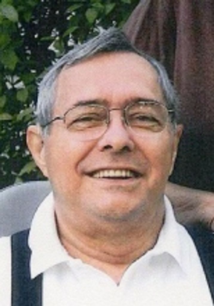 Vaughn D. Zellers Sr.