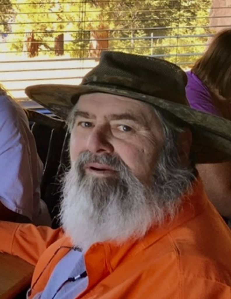 Gerald "Jerry" Eugene Juker