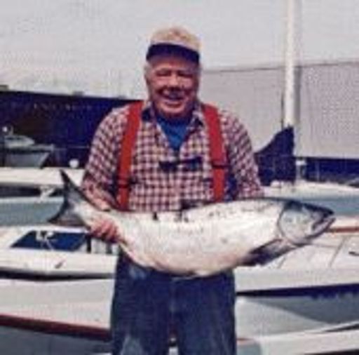 Orville Gary Poulsen Profile Photo