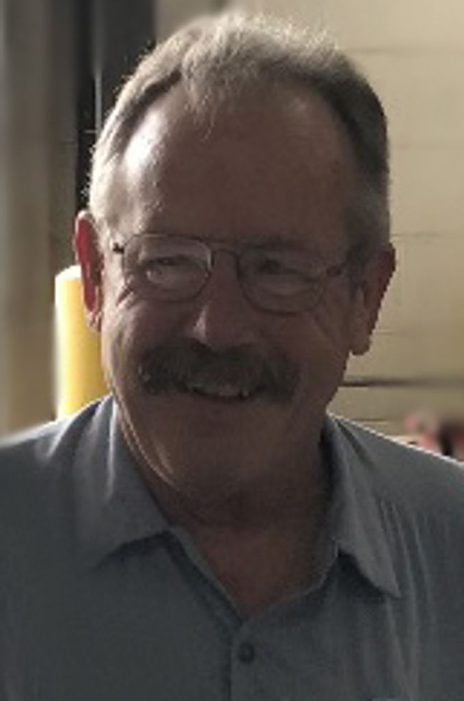 Roger H Lyons Profile Photo