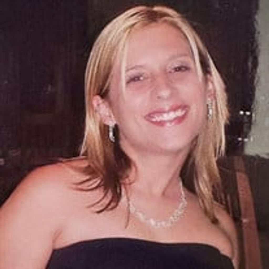 Jennie E. Richeaux Profile Photo