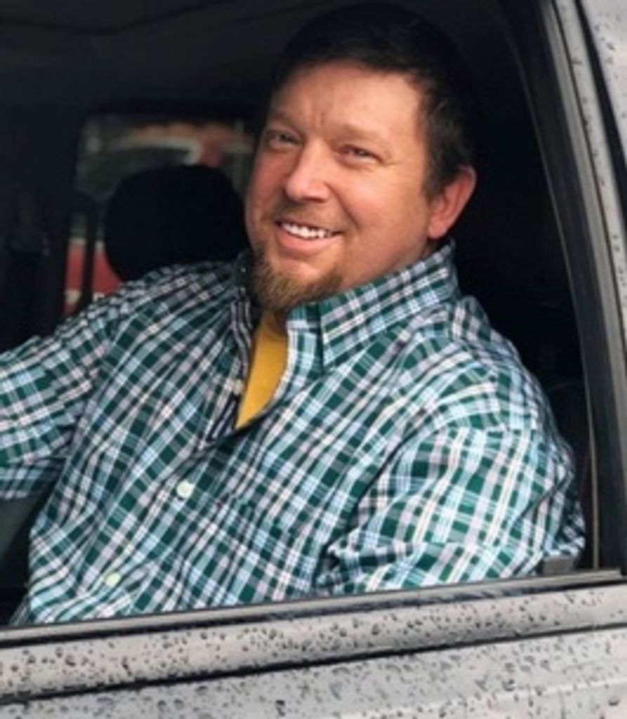 Jeremiah Arledge Profile Photo