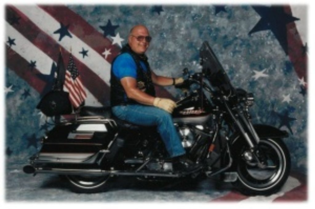 Michael Leroy Ross