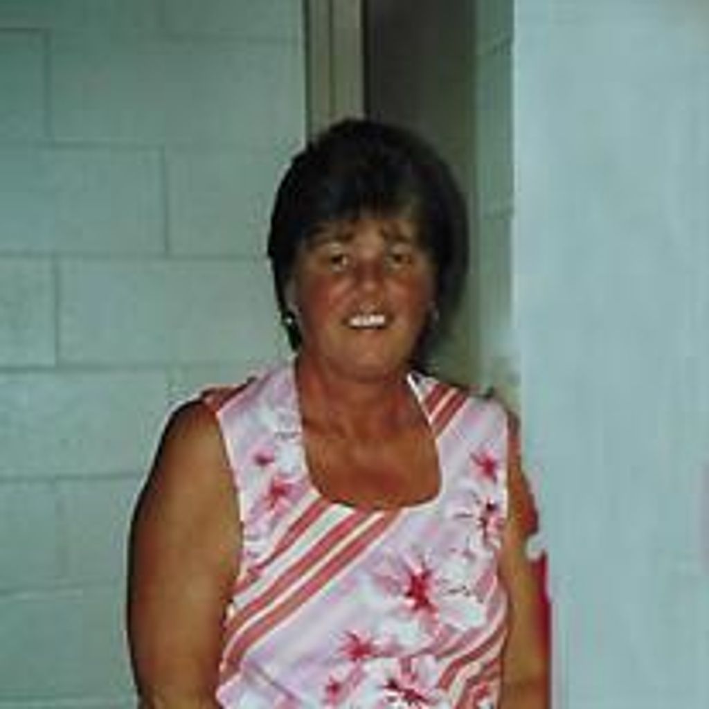 Patricia "Pat" A "Adair" Wisdom - Williams Profile Photo