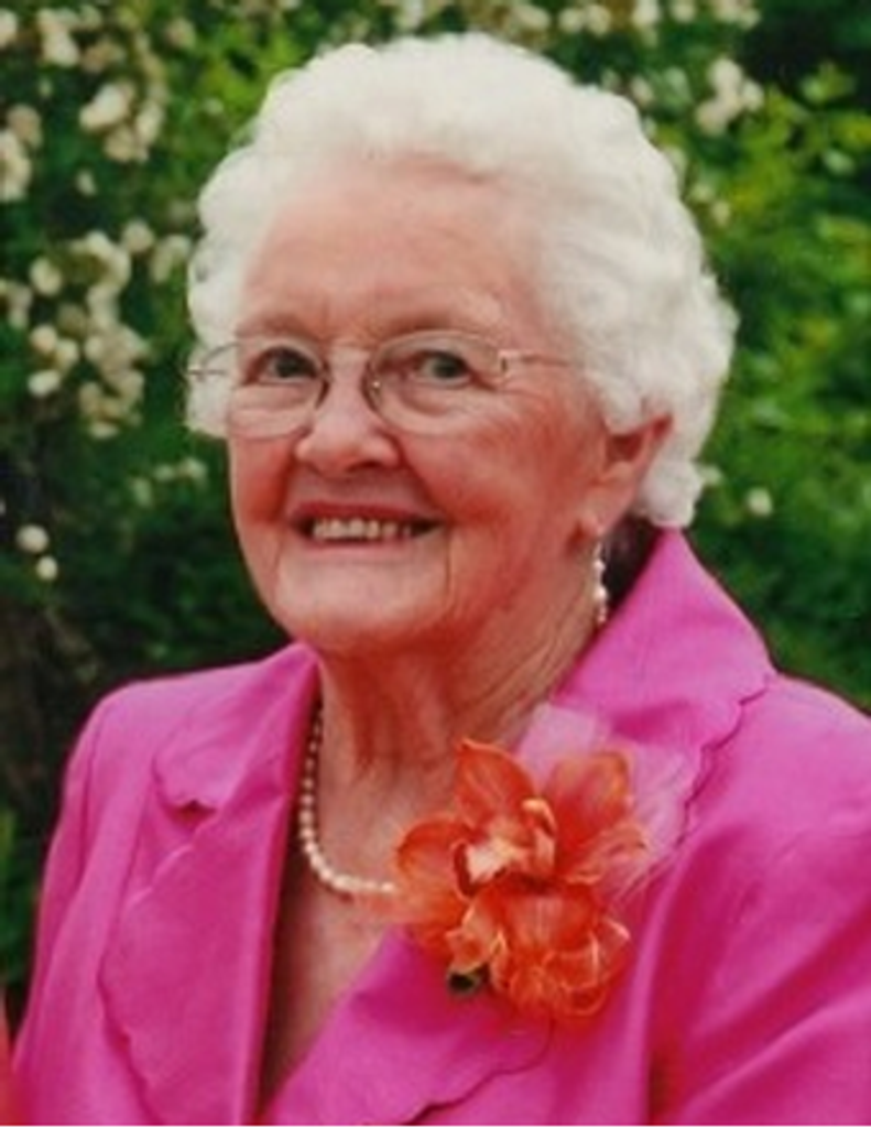 Elizabeth Smoot Ellington Profile Photo