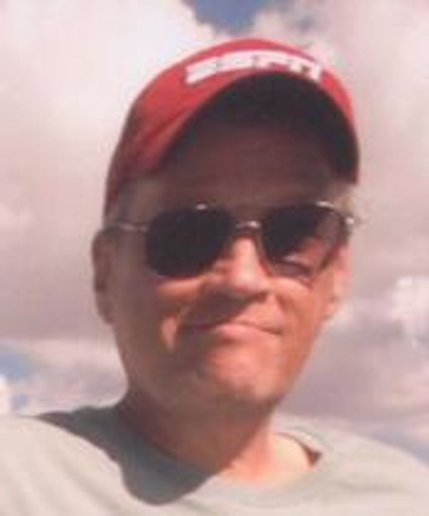 Richard W. Steepleton