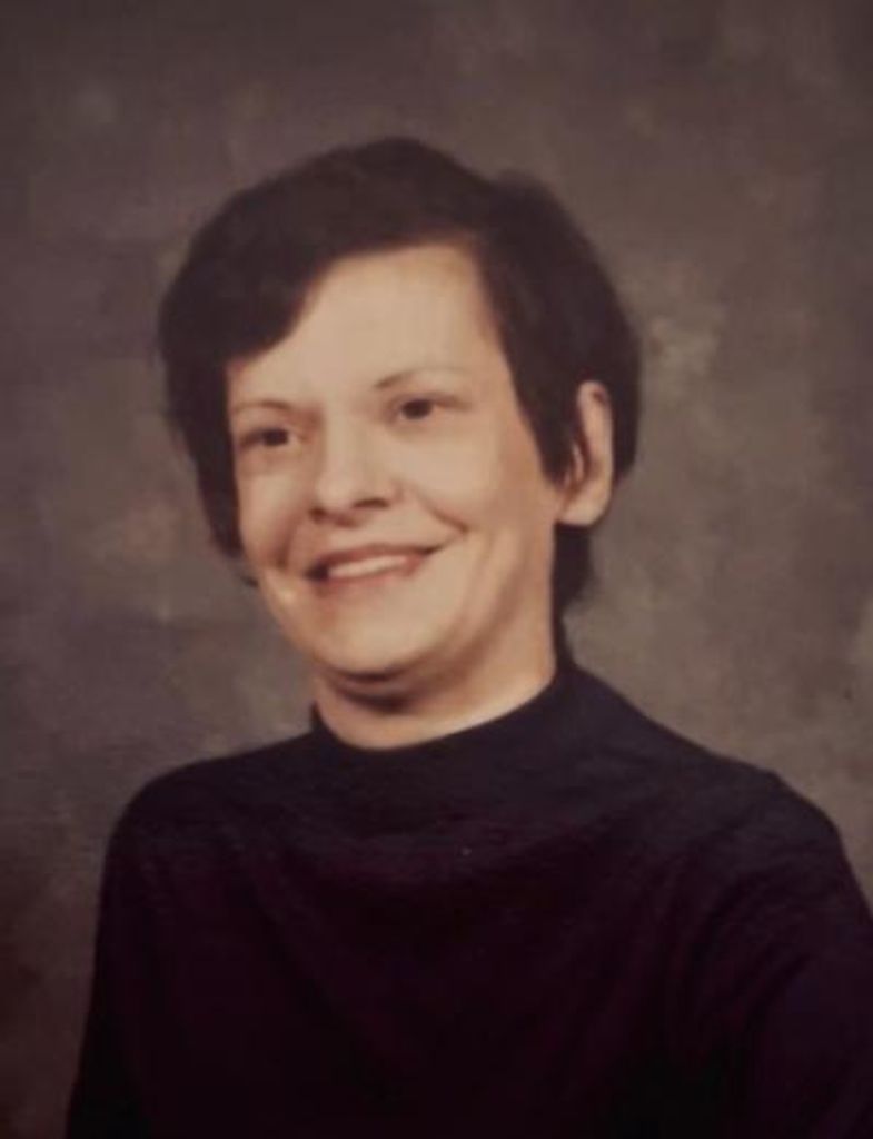 Louise Mae (Baldwin) Courrier Profile Photo