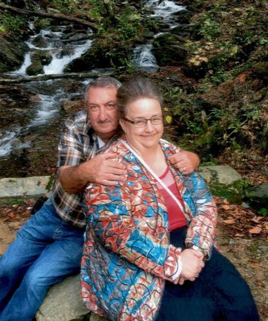 Patrcia Ann Broom Profile Photo