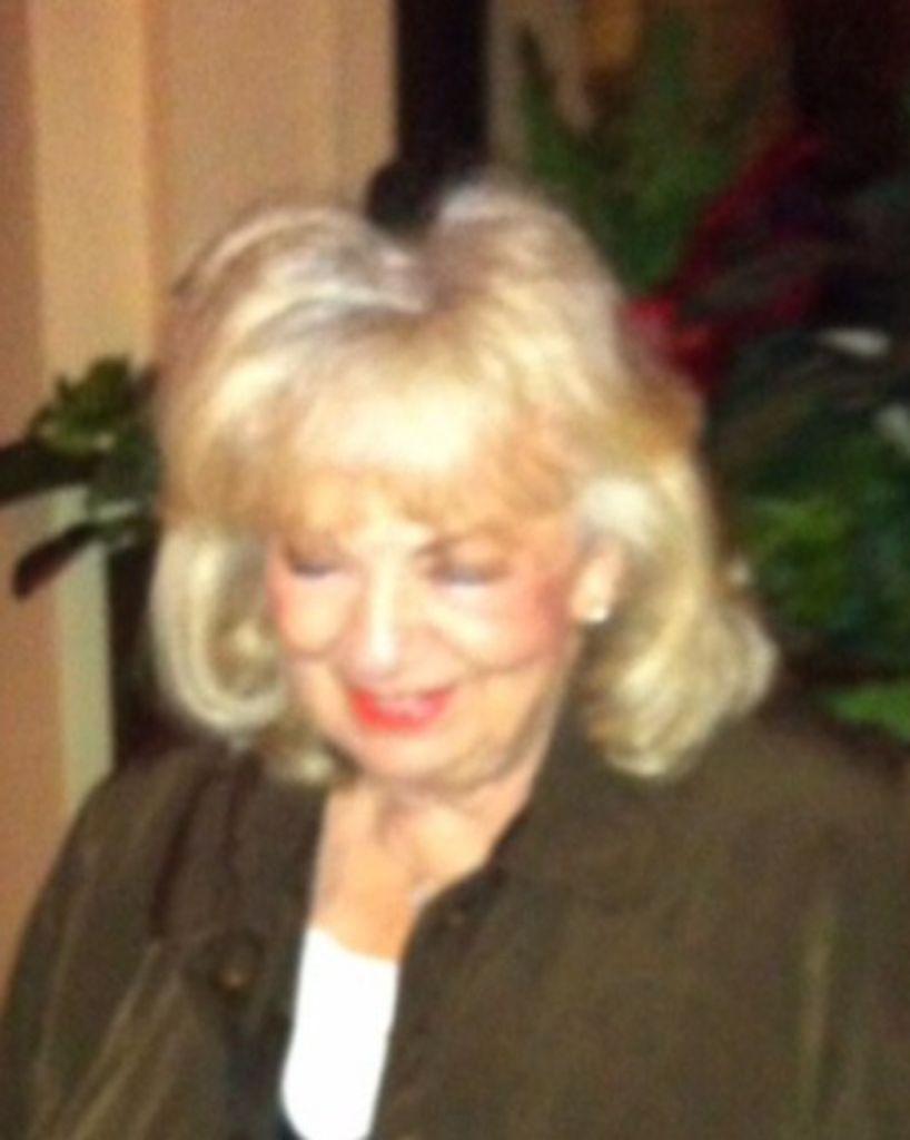 Mary Louise Hunt
