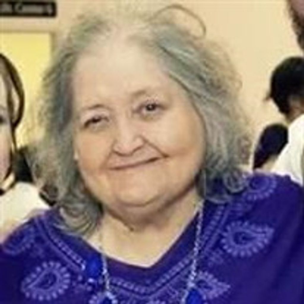 Margaret Elizabeth Odom