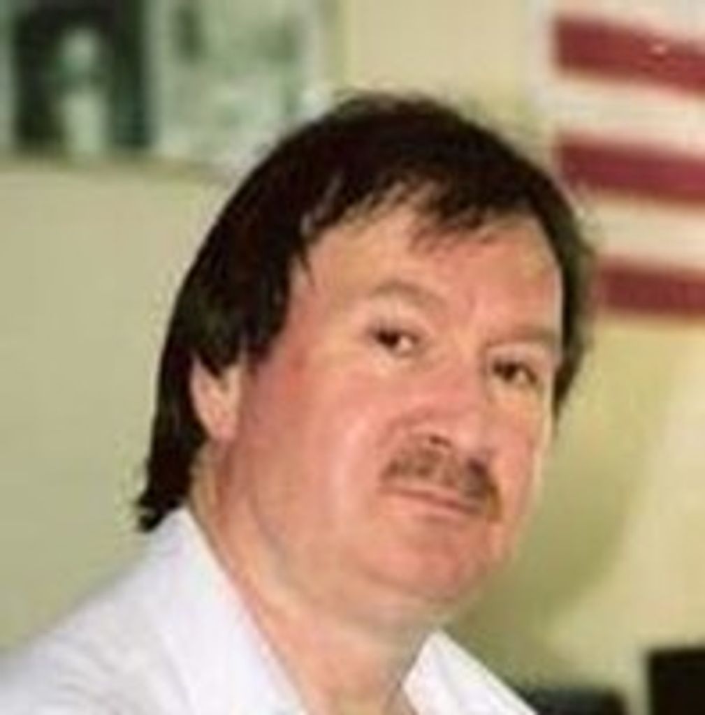 Willem Hendrik Hoffmeister