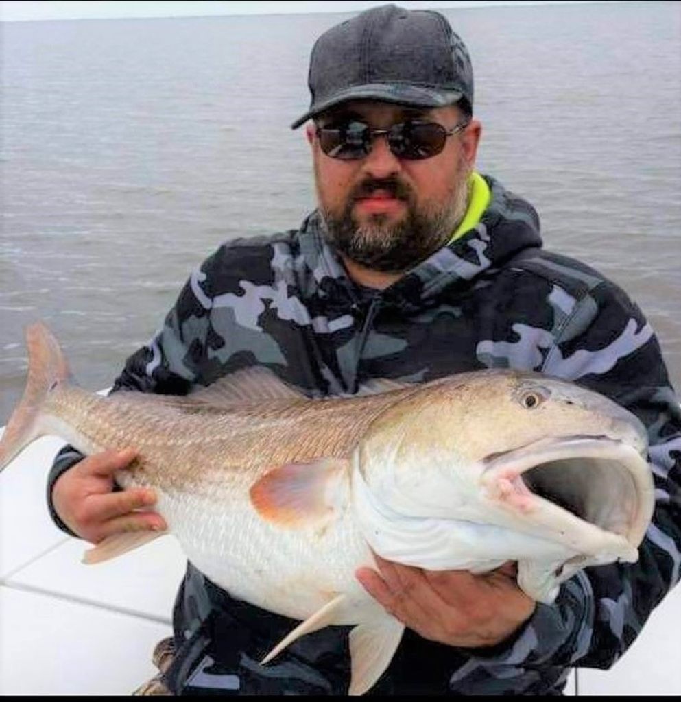 Brent Matthew Thompson