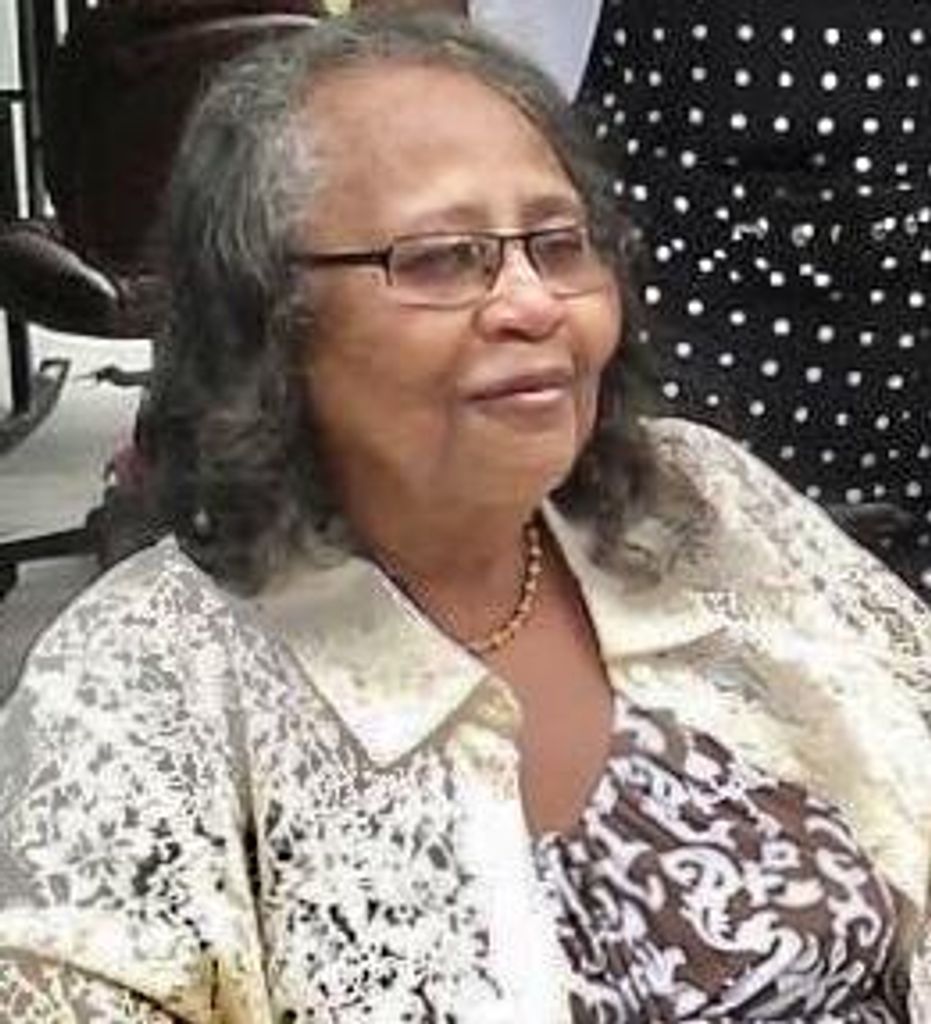Allie Mae Davis Profile Photo