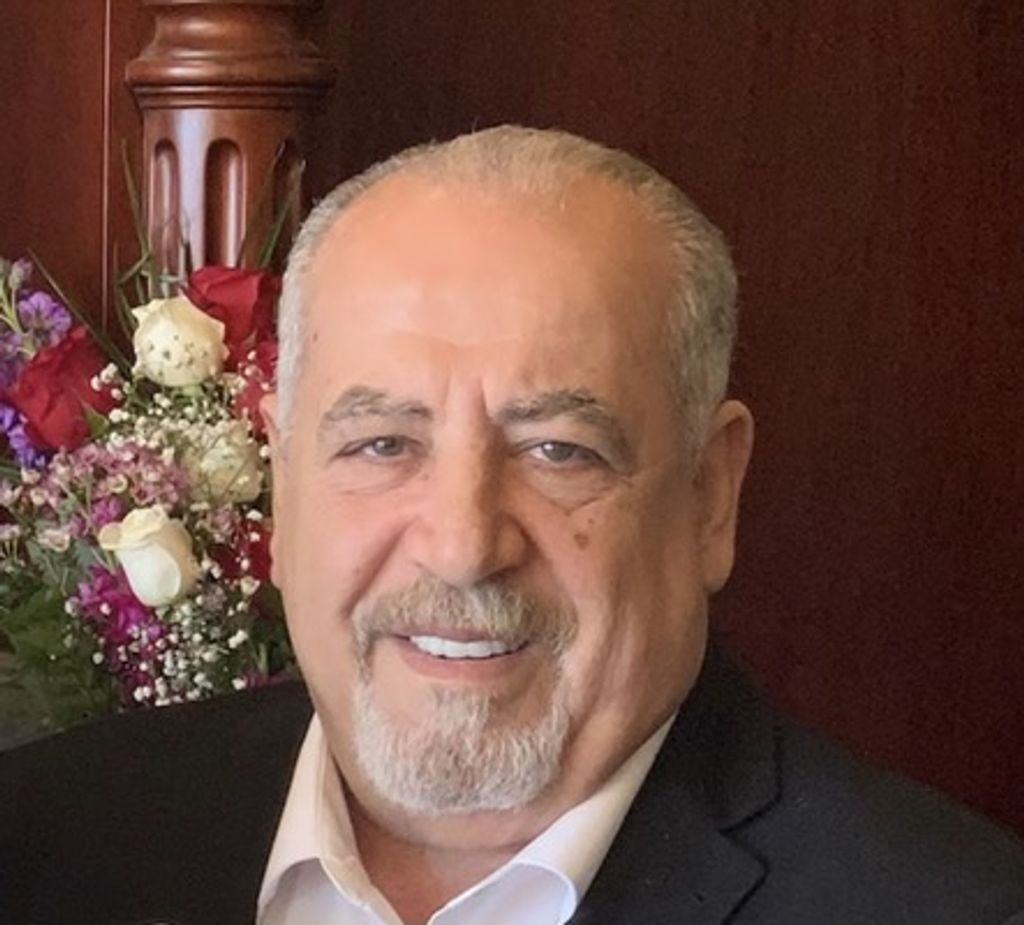 Nasir Shaba Hindaia Profile Photo