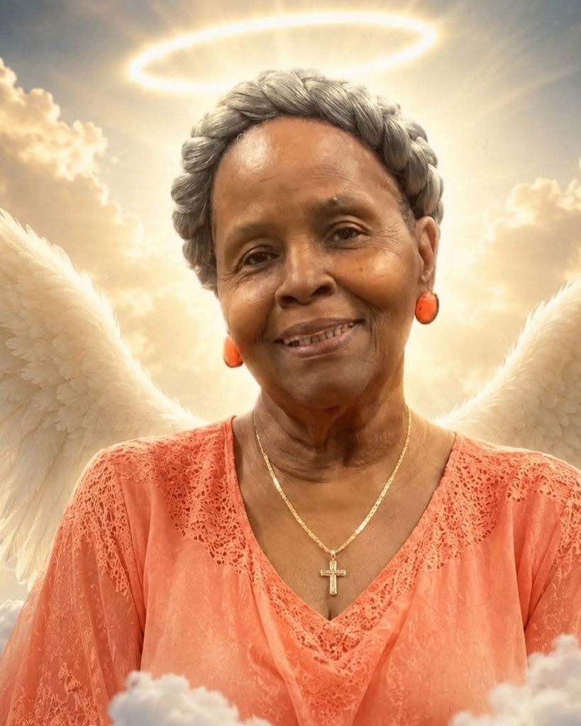 Rev. Myra G. Mitchell Profile Photo