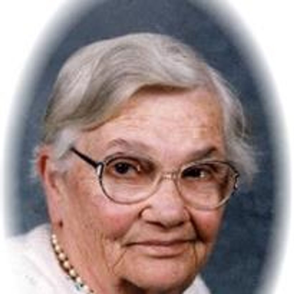 Mary Vales