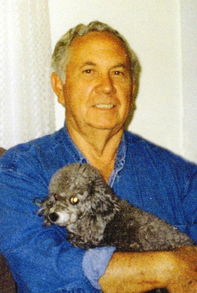 Pete Pasley