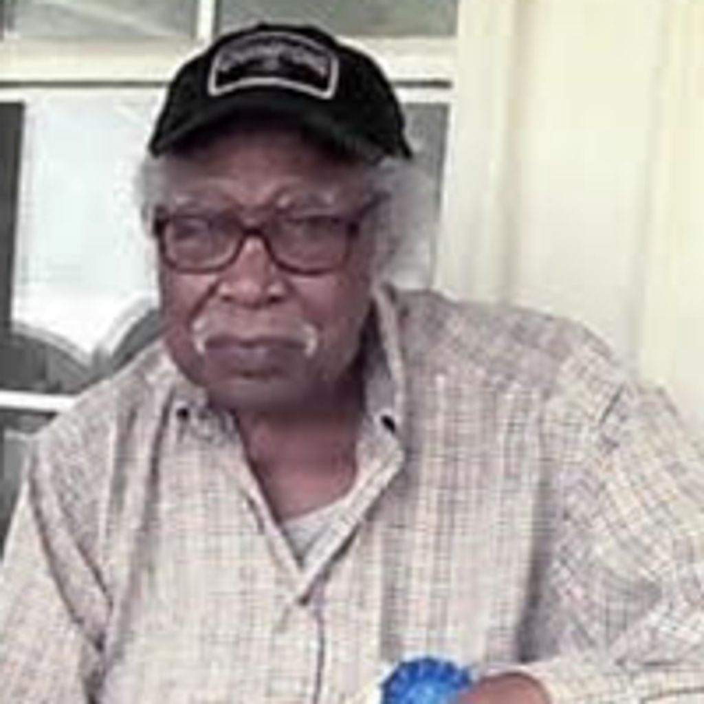 Mr. Johnny Mitchell Profile Photo