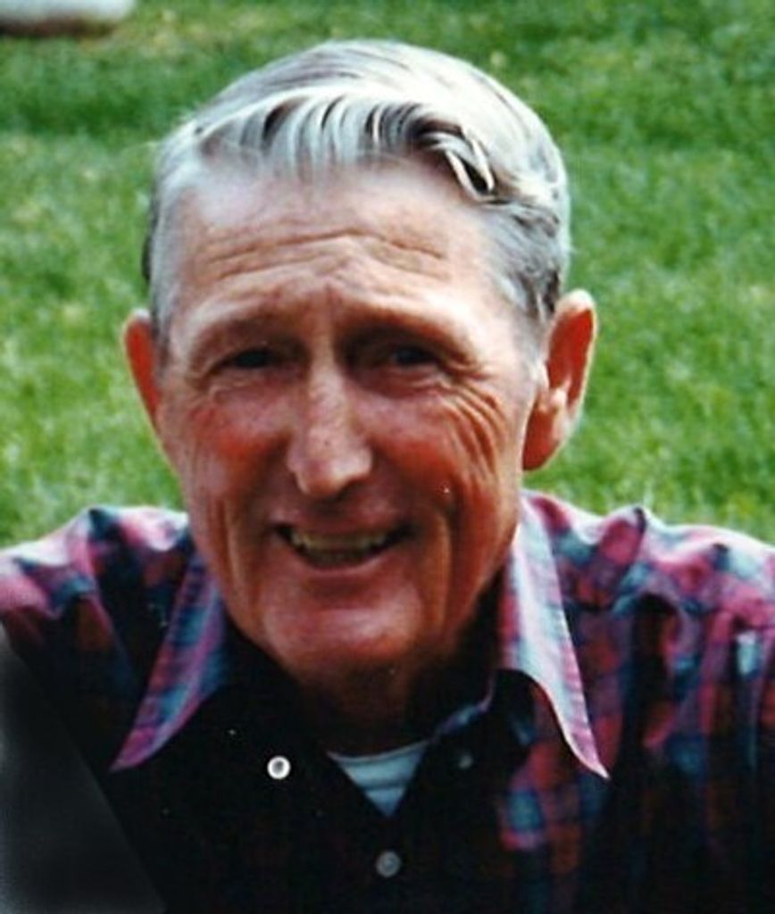 Butch Parkerson Profile Photo